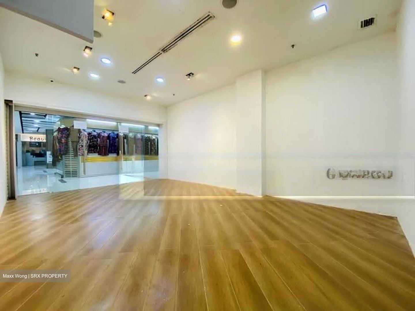Bukit Timah Plaza / Sherwood Towers (D21), Retail #617447371
